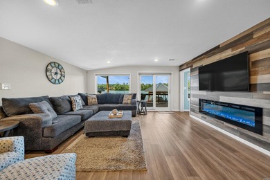 Experience Lake Hamilton living at its finest at 310 Houston Dr - photo 7