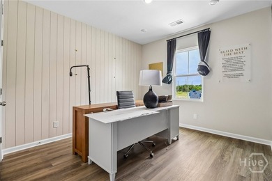 Welcome home to 22 Hidden pointe Drive! This three-story - photo 8