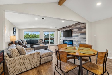 Experience Lake Hamilton living at its finest at 310 Houston Dr - photo 8