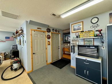 Back lot year-round home on the North Side of Roy Lake in - photo 2