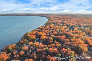 Lake Home For Sale in Roscommon, Michigan