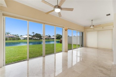 Located in the guard-gated community of The Meadows in Palm City - photo 2