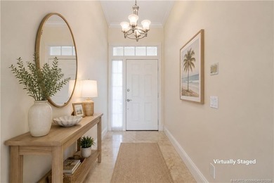 Located in the guard-gated community of The Meadows in Palm City - photo 3