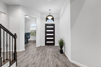 Lose the traffic and escape to your gated sanctuary overlooking - photo 5