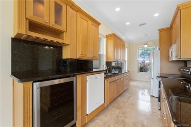 Located in the guard-gated community of The Meadows in Palm City - photo 7