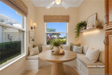Located in the guard-gated community of The Meadows in Palm City - photo 8