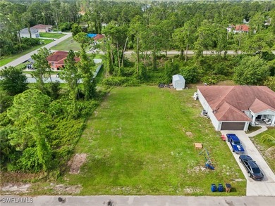 Lehigh Acres Area Lot Sale Pending in Lehigh Acres Florida