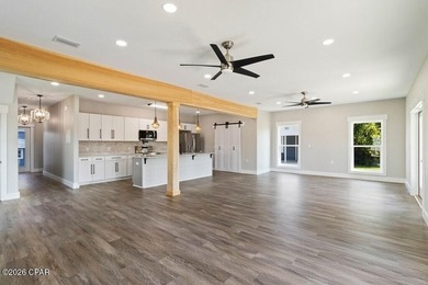 BEAUTIFUL NEW HOUSE LOCATED IN THE HEART OF MEXICO BEACH, JUST - photo 12