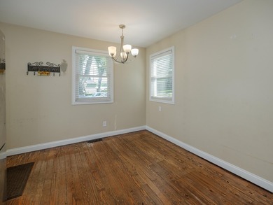 Adorable two bedroom, ranch style home, has hardwood floors - photo 12