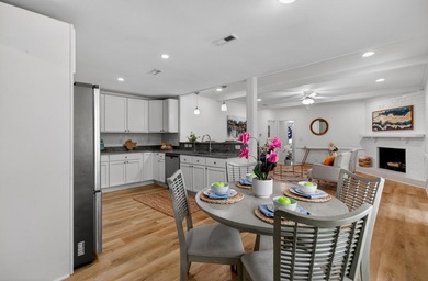 Welcome home to this beautifully updated property located in the - photo 14