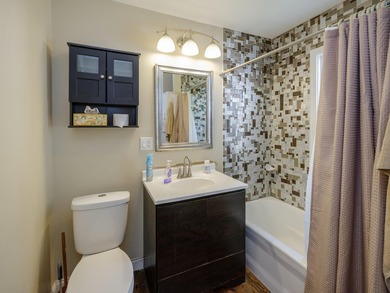 Adorable two bedroom, ranch style home, has hardwood floors - photo 15