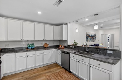 Welcome home to this beautifully updated property located in the - photo 16