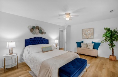Welcome home to this beautifully updated property located in the - photo 20