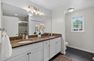 Welcome home to this beautifully updated property located in the - photo 21