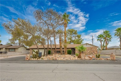 Ranch Style Home with NO HOA! 0.68 Acre of a lot, Single Story