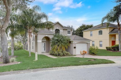 Lake Joe - Polk County Home For Sale in Haines City Florida