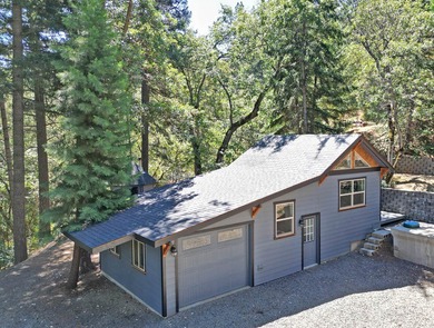 (private lake, pond, coastal) Acreage For Sale in Ashland Oregon