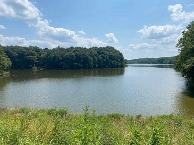 Lake Acreage For Sale in Lewisburg, Kentucky