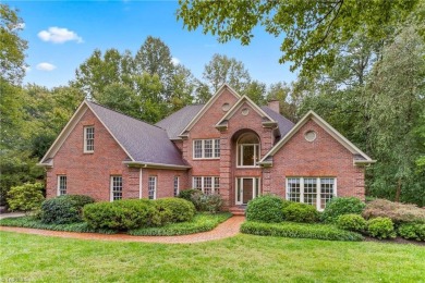 Lake Home For Sale in Greensboro, North Carolina