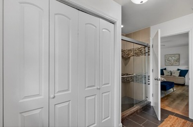 Welcome home to this beautifully updated property located in the - photo 23