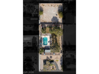 Ranch Style Home with NO HOA! 0.68 Acre of a lot, Single Story