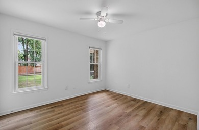 Welcome home to this beautifully updated property located in the - photo 24