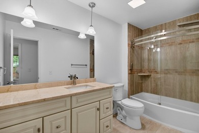 Welcome home to this beautifully updated property located in the - photo 26
