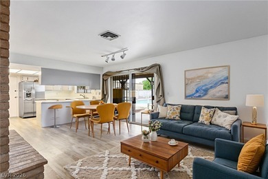 Ranch Style Home with NO HOA! 0.68 Acre of a lot, Single Story