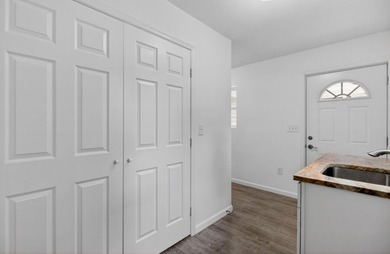 Welcome home to this beautifully updated property located in the - photo 35