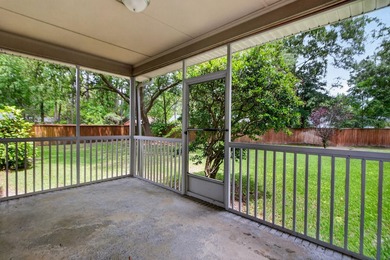 Welcome home to this beautifully updated property located in the - photo 36