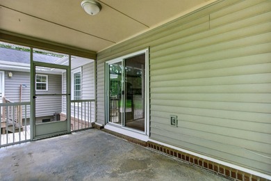 Welcome home to this beautifully updated property located in the - photo 37
