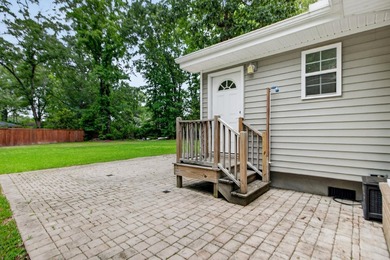 Welcome home to this beautifully updated property located in the - photo 38