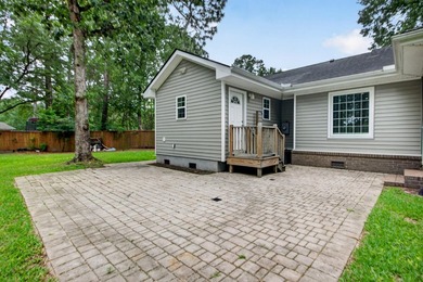 Welcome home to this beautifully updated property located in the - photo 39