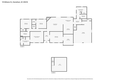 Welcome home to this beautifully updated property located in the - photo 44
