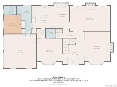 Welcome home to 6 Briana Court, a beautifully maintained - photo 45
