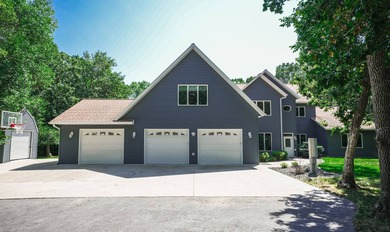 Lake Home For Sale in Devils Lake, North Dakota