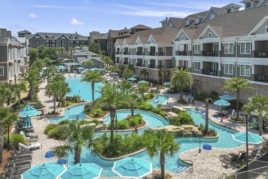 Discover Parkside at Henderson Beach Resort, a luxurious newly - photo 2