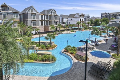 Discover Parkside at Henderson Beach Resort, a luxurious newly - photo 4