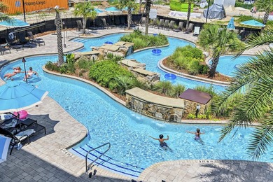 Discover Parkside at Henderson Beach Resort, a luxurious newly - photo 5