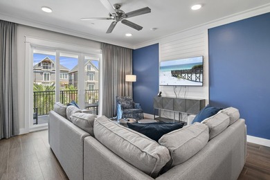 Discover Parkside at Henderson Beach Resort, a luxurious newly - photo 10
