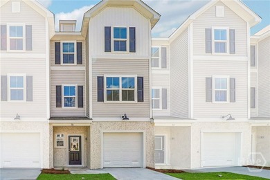 ON THE MARSH! This 3-bed, 3-bath townhouse offers 1,668 SF of - photo 1