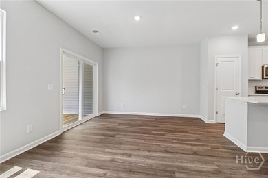 ON THE MARSH! This 3-bed, 3-bath townhouse offers 1,668 SF of - photo 6