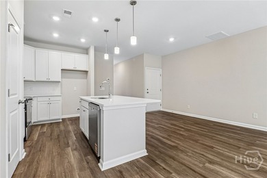 ON THE MARSH! This 3-bed, 3-bath townhouse offers 1,668 SF of - photo 7