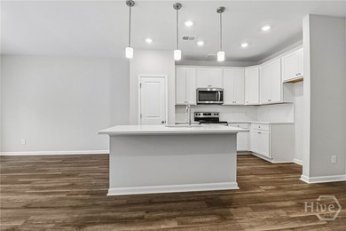 ON THE MARSH! This 3-bed, 3-bath townhouse offers 1,668 SF of - photo 8
