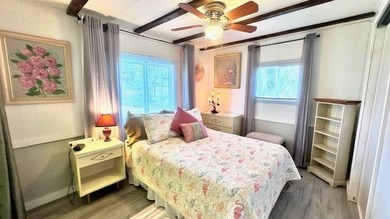 This charming 2-bedroom, 1.5-bath manufactured home offers - photo 8