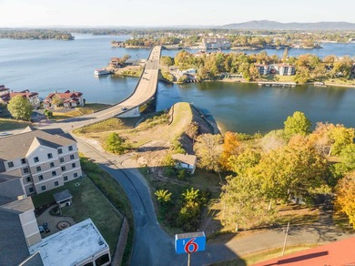 101 LOOKOUT POINT...PRIME WATERFRONT COMMERCIAL SITE-CORNER OF - photo 9