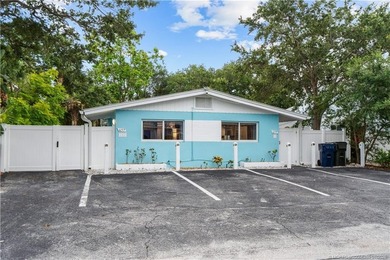 St. Lucie River Lot For Sale in Stuart Florida