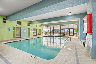 This beautifully updated oceanfront unit offers breathtaking - photo 11