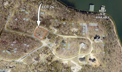 Lake View Lot! Boat Slip Available! You know the old saying - photo 11