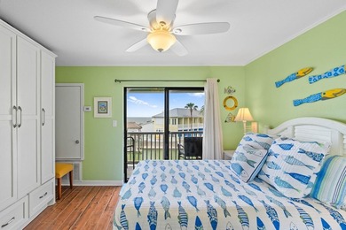 Warning: You may never want to leave! Perched on the third floor - photo 11